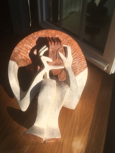 Prise de tete
